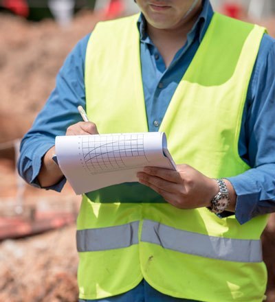 Building Inspections Construction stage