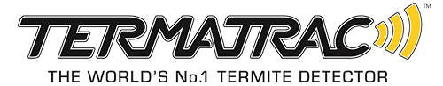 Termatrac Termite Detector Logo
